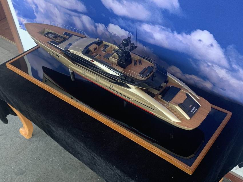 船舶，智能動態沙盤