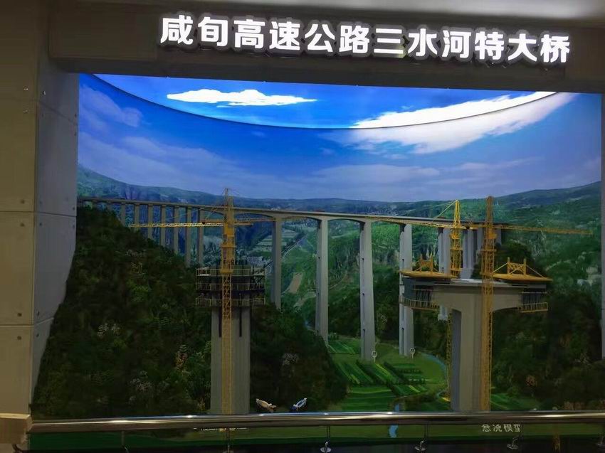 道路，高速，橋梁