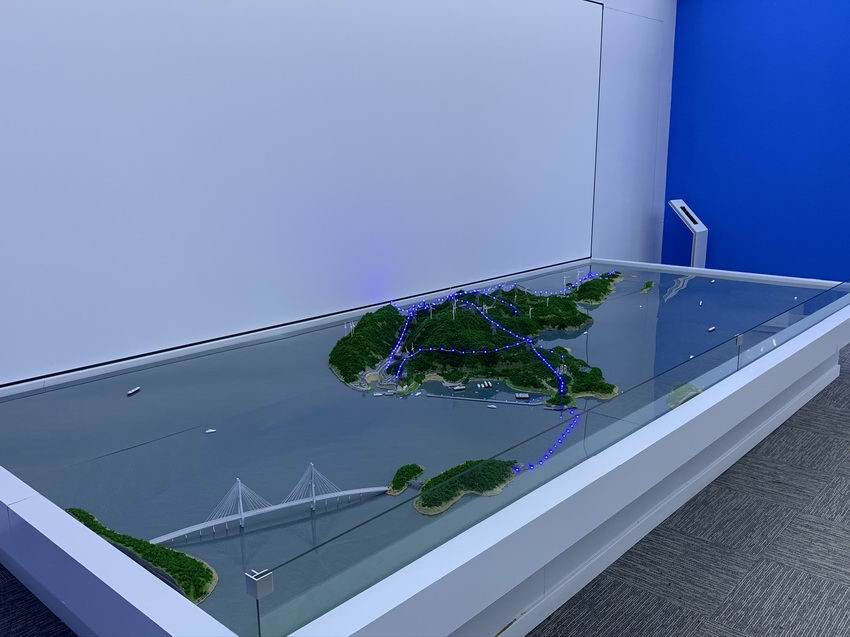 道路,高速,橋梁