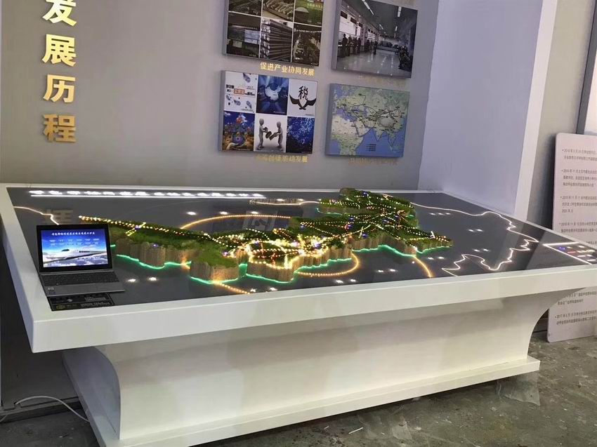 地形地貌，園林景觀