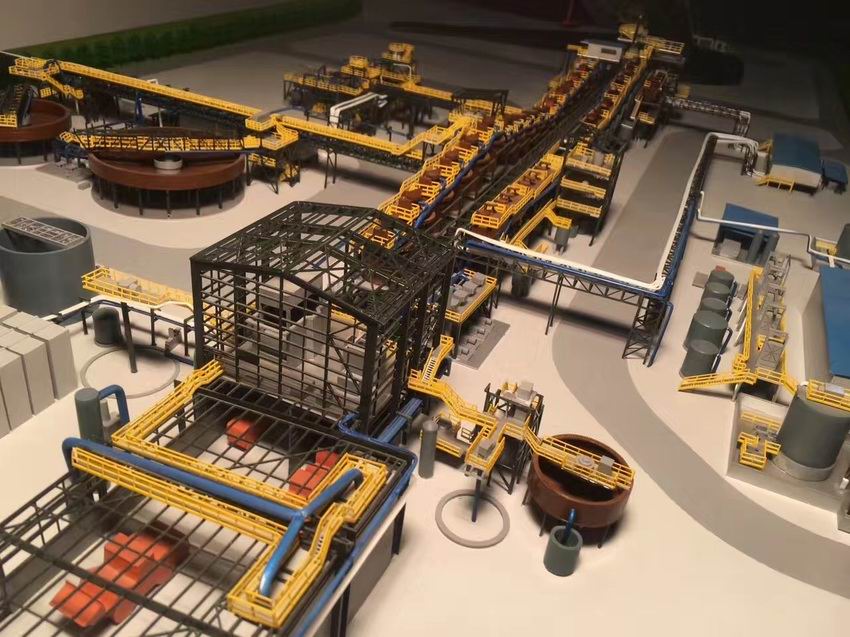 工業，機械，設備