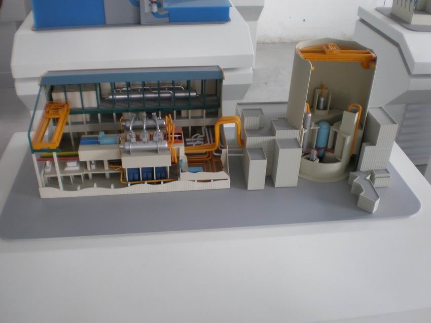 工業，機械，設備