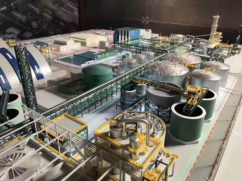 工業，機械，設備