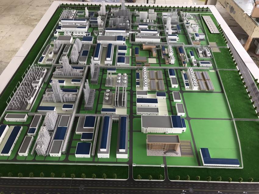 工業，機械，設備