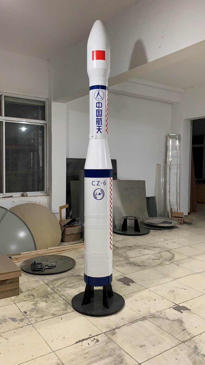 航空,航天,空間站