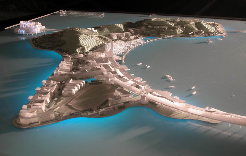 中央音樂學院珠海校區