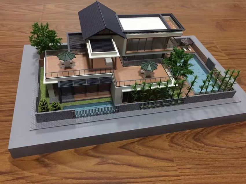 建筑，方案，區(qū)域