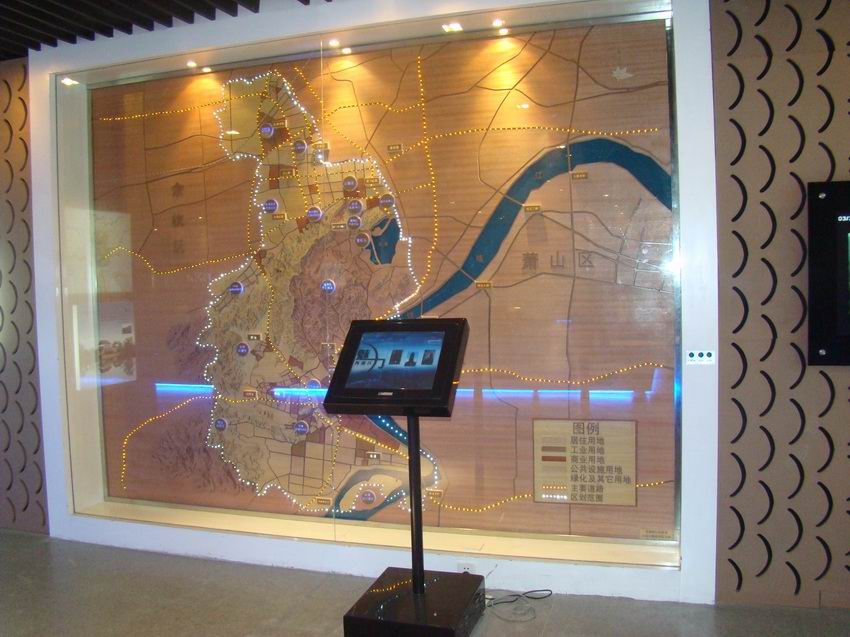 建筑，方案，區(qū)域