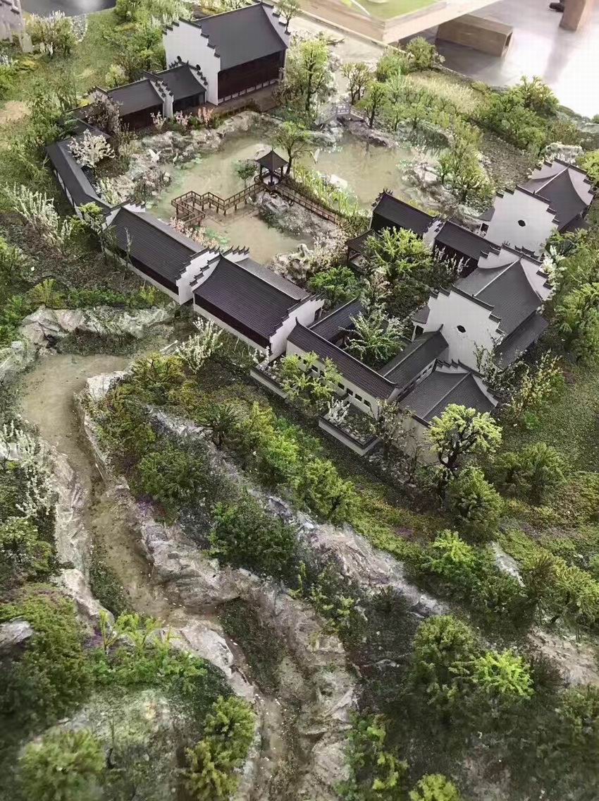 建筑，方案，區(qū)域