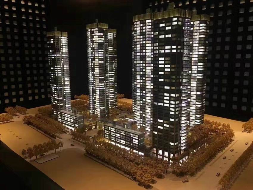 建筑，方案，區(qū)域