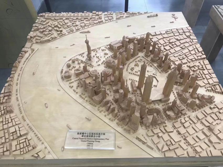 建筑，方案，區域