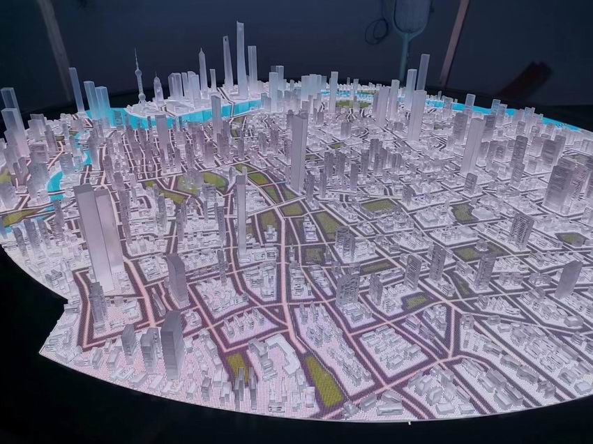 建筑，方案，區(qū)域