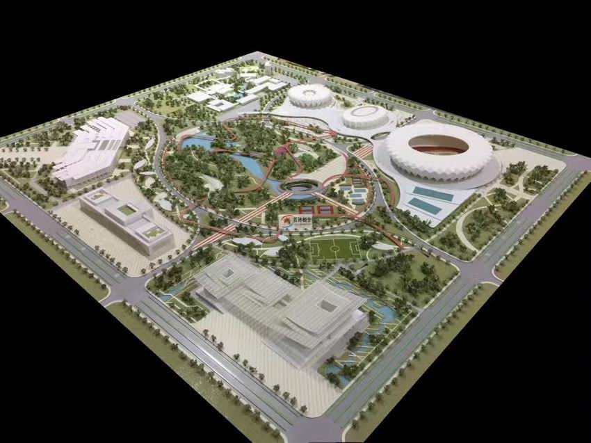 建筑，方案，區(qū)域