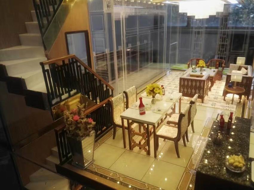 商業，地產，戶型