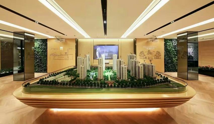 商業，地產，戶型