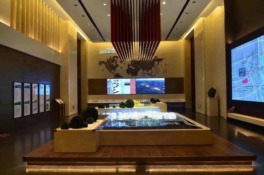 商業，地產，戶型