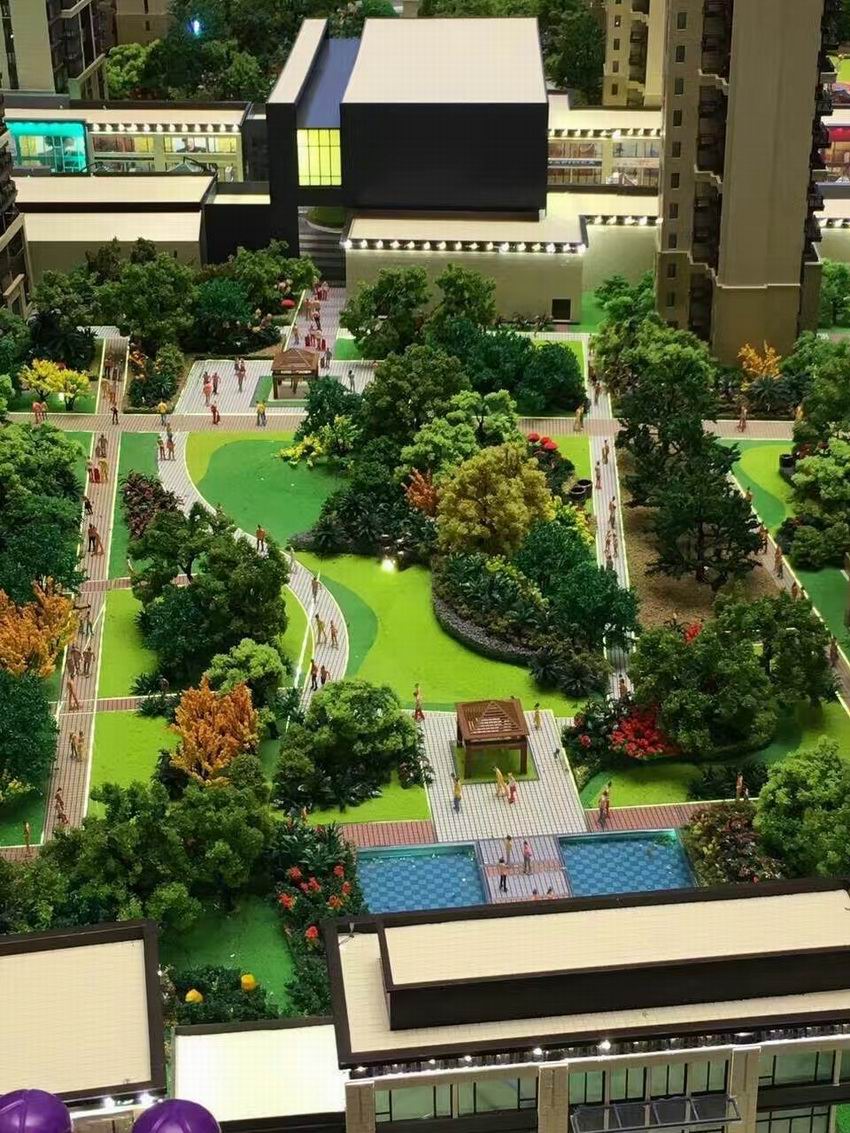 商業，地產，戶型