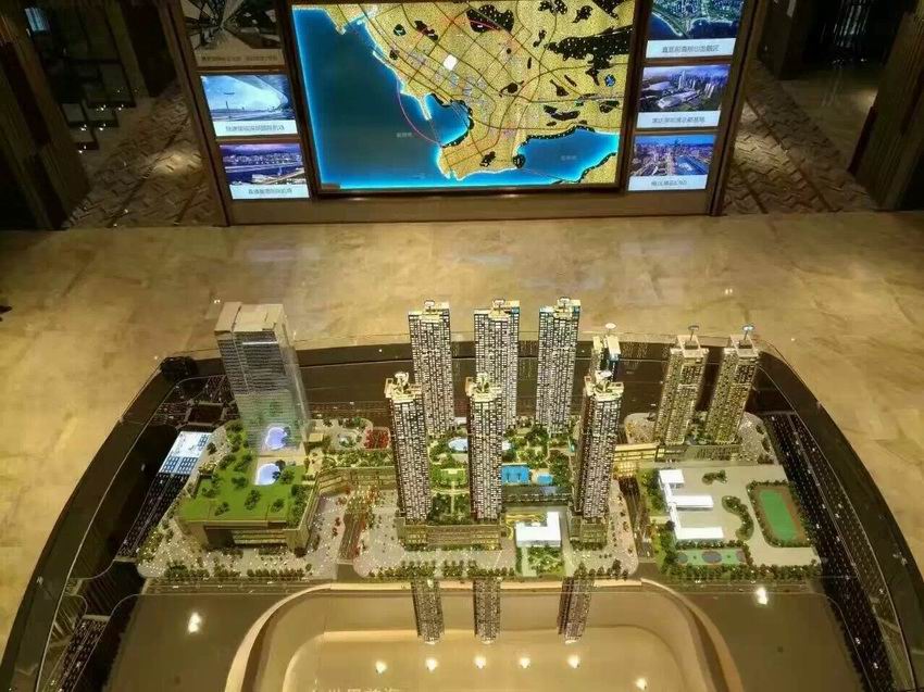 商業，地產，戶型