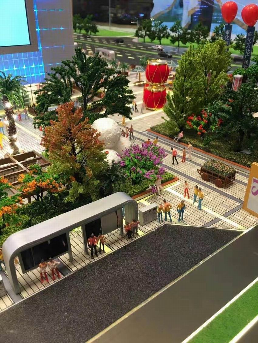 商業，地產，戶型