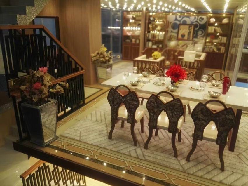 商業，地產，戶型