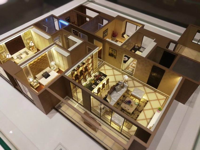 商業，地產，戶型